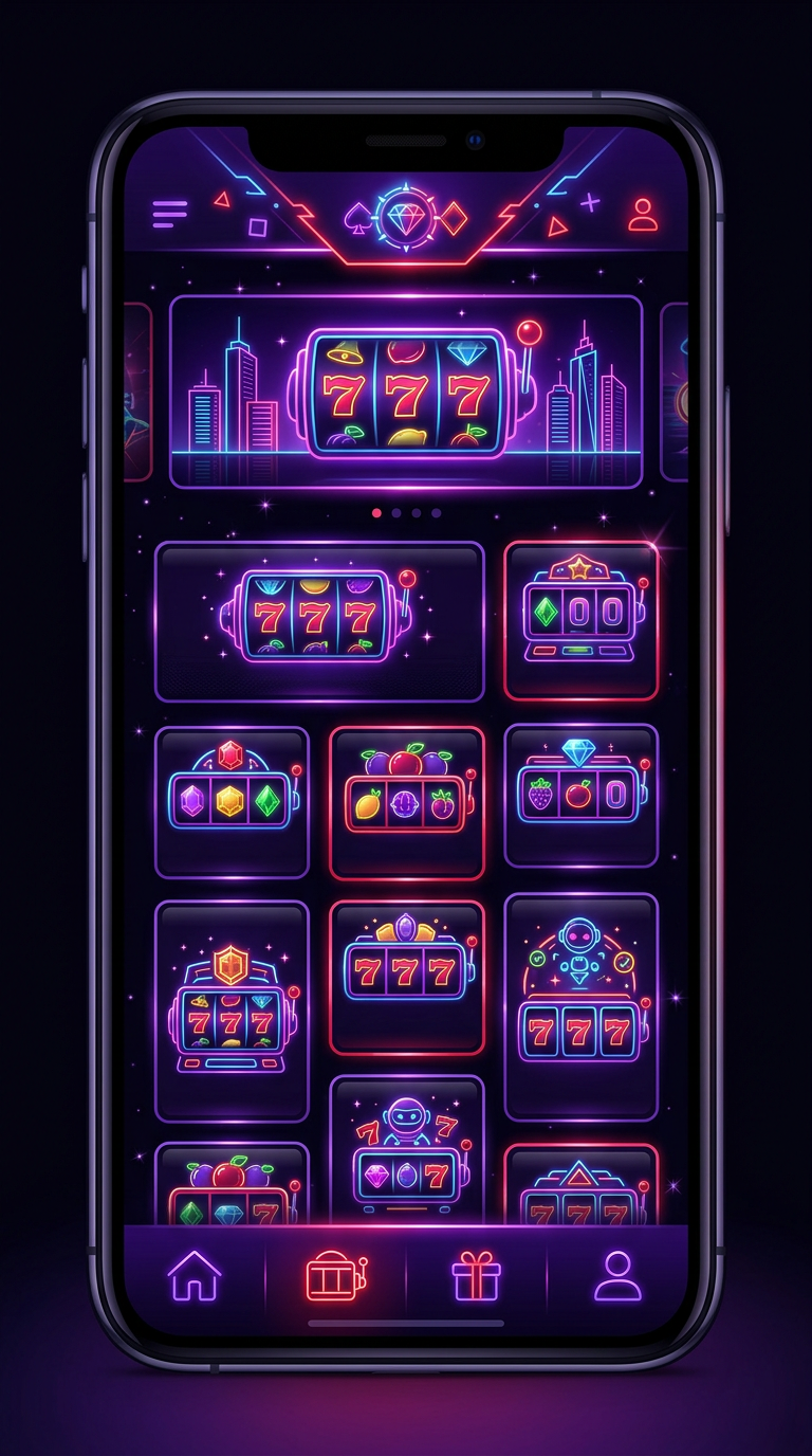 Woolbet Casino Mobile app