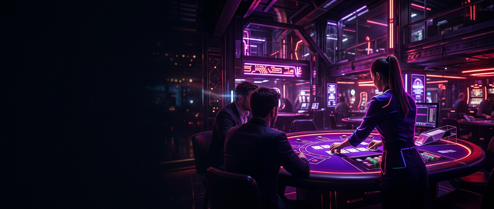 Woolbet Casino
