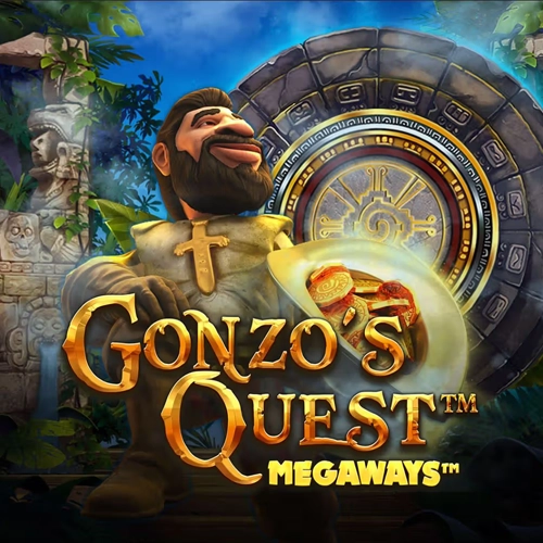 Gonzo's Quest